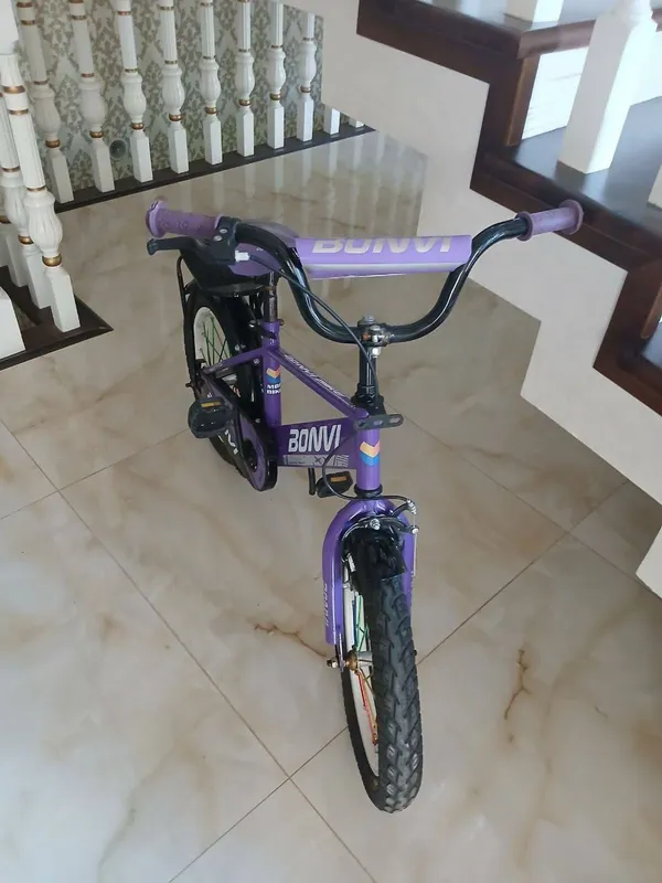 Bonvi velosipedi Bonvi velosipedi