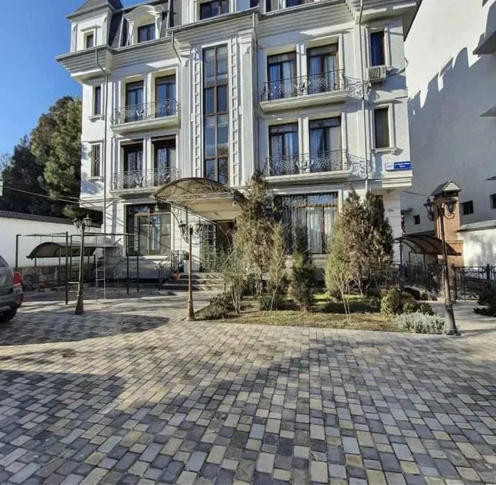 Аренда 2-комнатной квартиры, 55 м² — фото 7