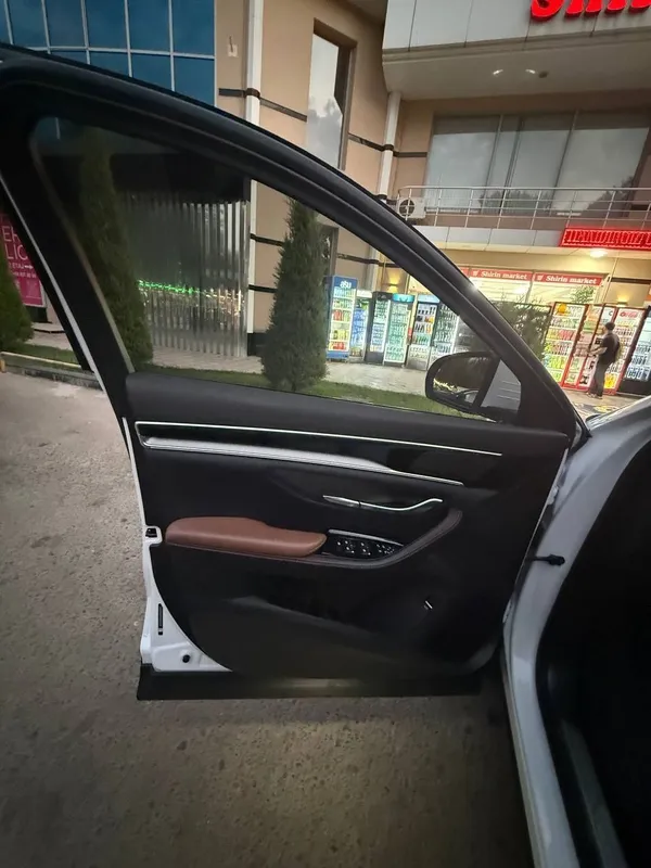 BYD SONG PLUS гибрид 2023 года 6 BYD SONG PLUS гибрид 2023 года 6