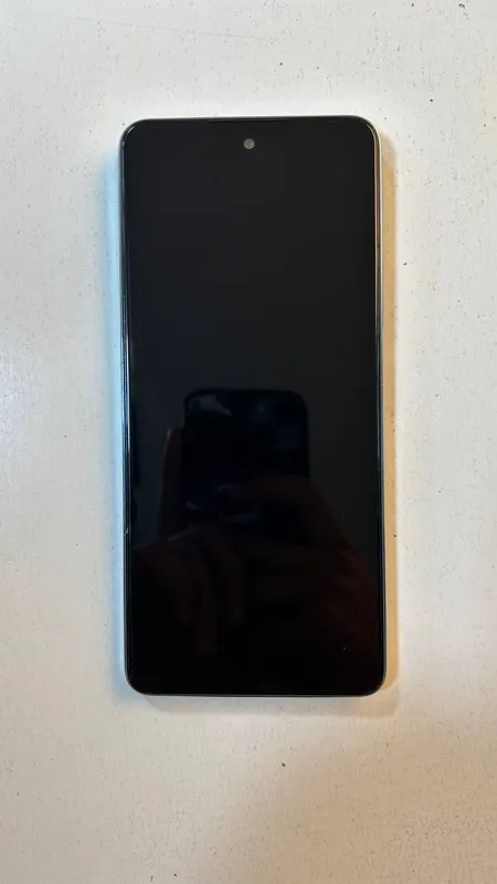 madeli infinix note 30 xotira 256gb ishladi yaxsh — фото 1