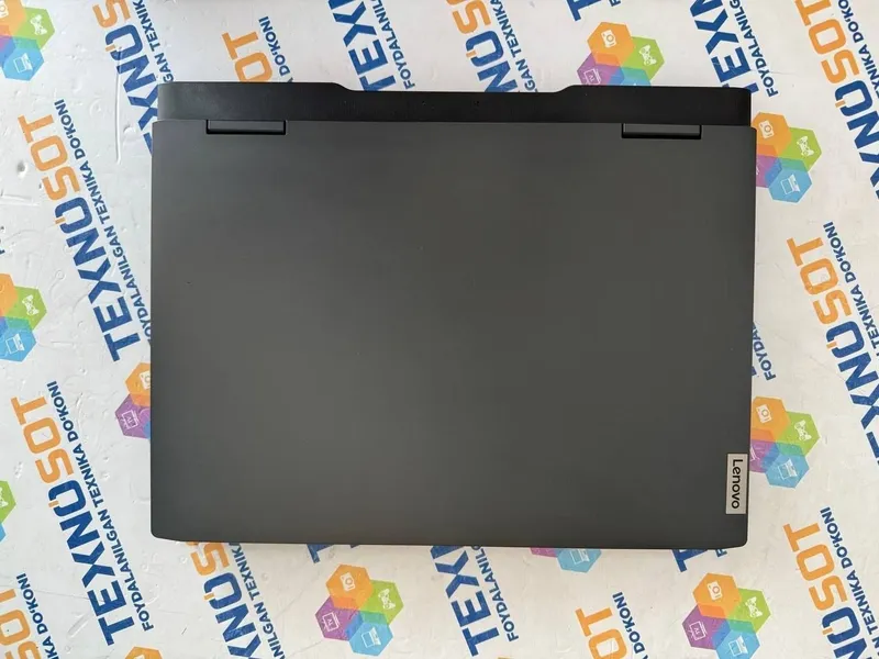 Ноутбук Lenovo IdeaPad Gaming 3 16ARH7 — фото 1