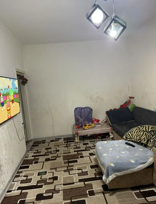 чиланзар 19 квартал 1в2/1/4 балкон 1'5*6 поликлини — фото 3