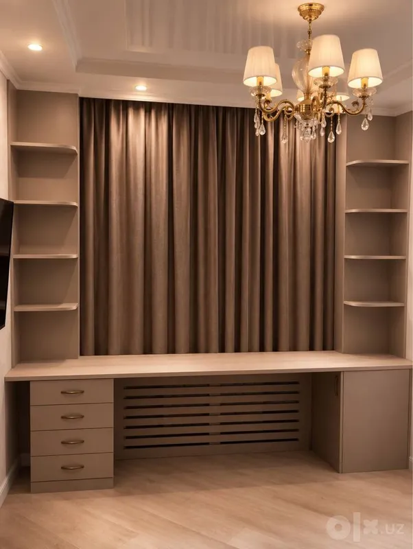 Buyurtma asosida mebel, korpusli mebel Buyurtma asosida mebel, korpusli mebel
