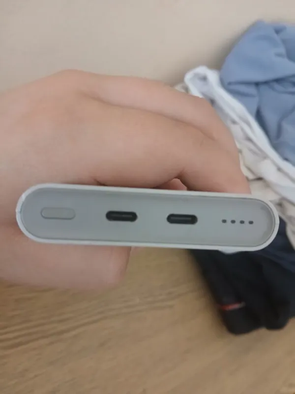 Samsung Power bank 1 Samsung Power bank 1