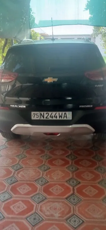Tracker premier 2025 7 Tracker premier 2025 7