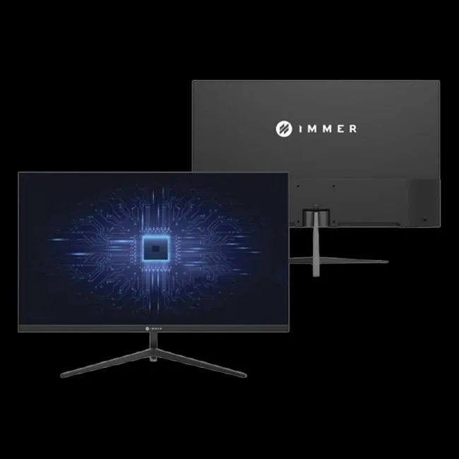 Монитор Immer 24 IPS 100hz перечисление есть Монитор Immer 24 IPS 100hz перечисление есть