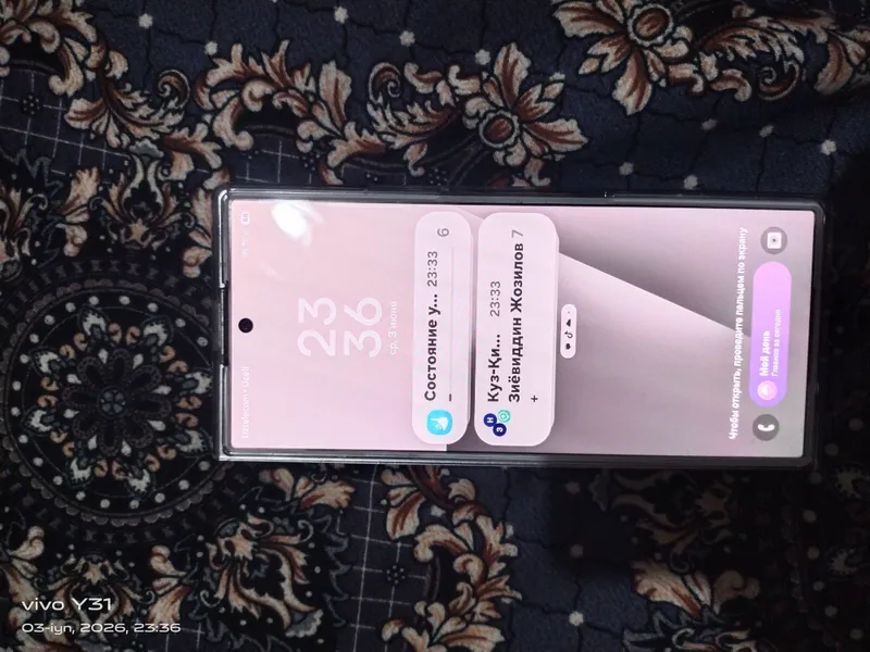 Samsung Z FOLD 7 — фото 4
