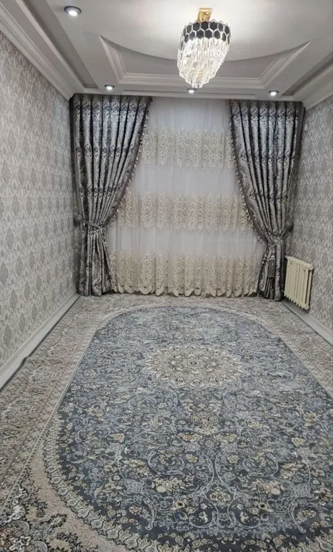 Сдаётся аренда квартира Яшнабадский район — фото 1