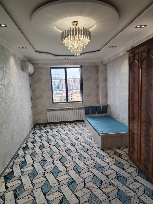 yashnobod katta olmos mahallada 3 xonali kvartira — фото 3