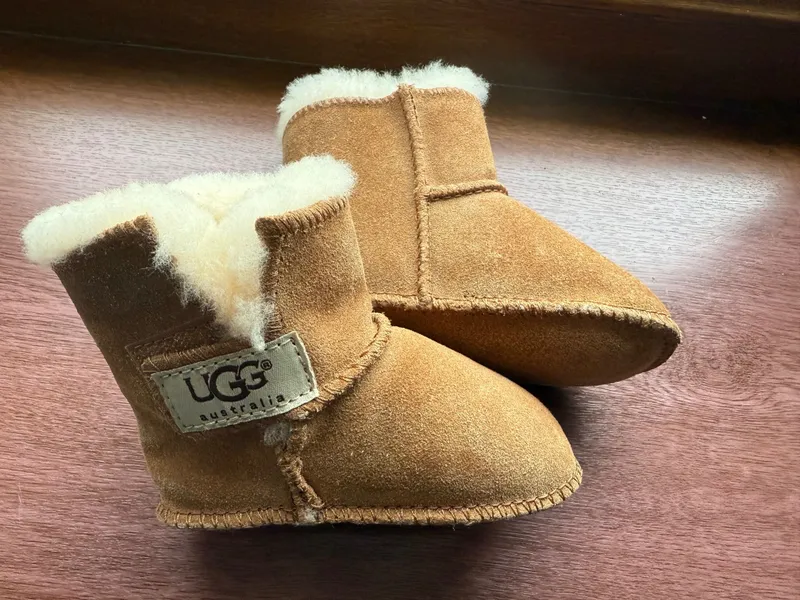 Ugg для детей оригинал ( 6 мес-12 мес)