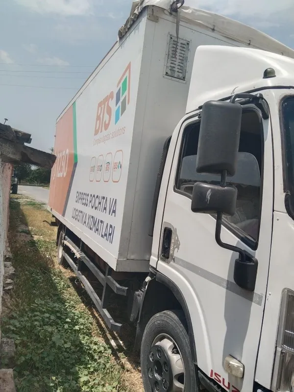 Isuzu sotiladi hammasi zavatiskoy senji 2013 yil ishlap chiqarilgan... 2 Isuzu sotiladi hammasi zavatiskoy senji 2013 yil ishlap chiqarilgan... 2