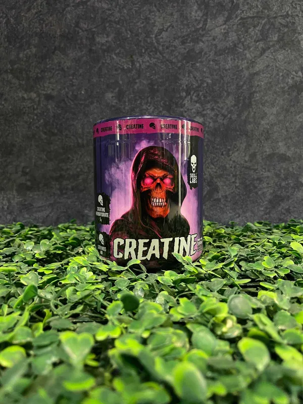 FA Skull Labs Creatine Monohydrate 300gr FA Skull Labs Creatine Monohydrate 300gr
