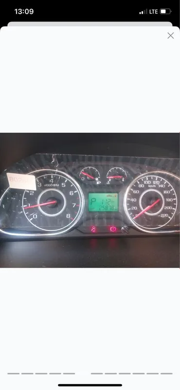 Gentra avtamat bez luk 23/24 yil 26.000km