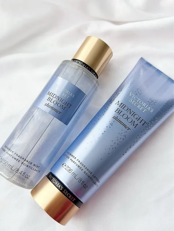 Victoria’s secret original lasyon mist — фото 1