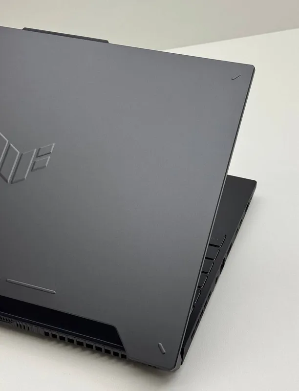 Noutbuk ASUS Gaming A15