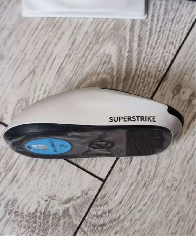 Мышь Logitech G PRO X2 Superstrike 3