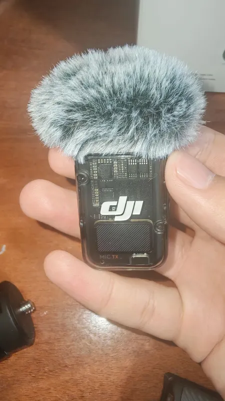 Dji osmo pocket 3 3