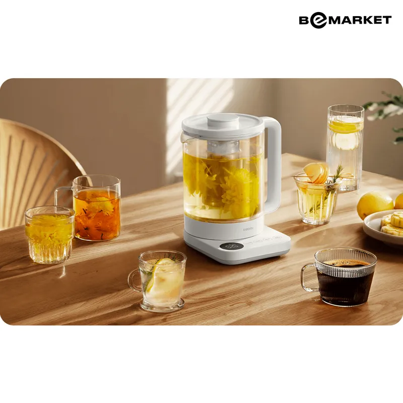 Электрочайник Xiaomi Multifunctional Kettle 3 Электрочайник Xiaomi Multifunctional Kettle 3