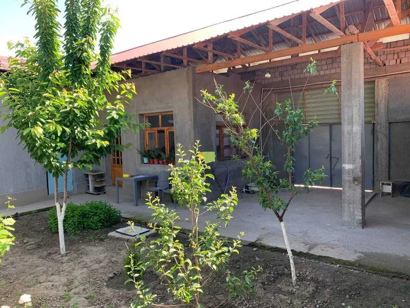 Hovli sotildi sergeli 4 Hovli sotildi sergeli 4