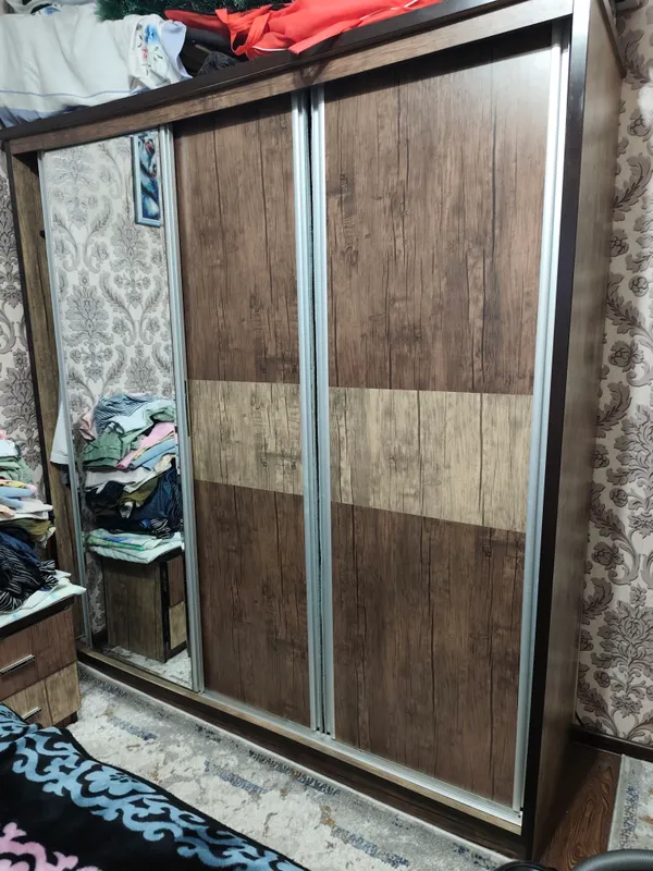 Спальный гарнитур — фото 2