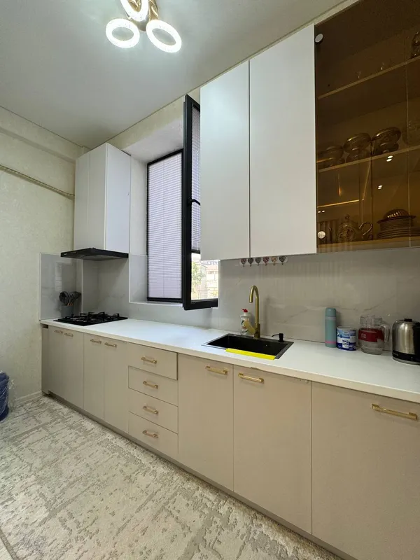 ЖК MODERN STROY 3/4 КОМ 158м² YUNUSOBOD MALIKA BUZ — фото 2