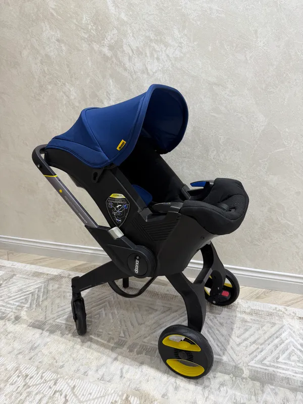 Автокресло Doona Автокресло Doona
