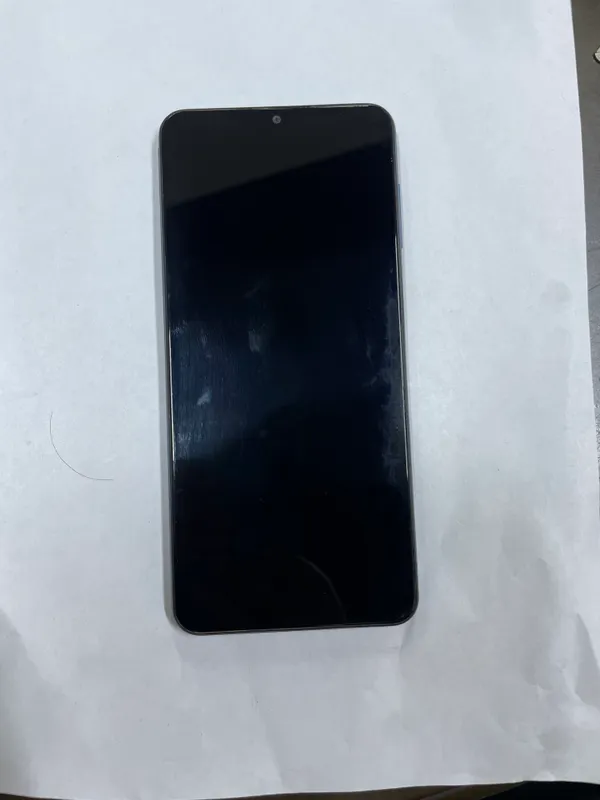 Samsung galaxy a 12