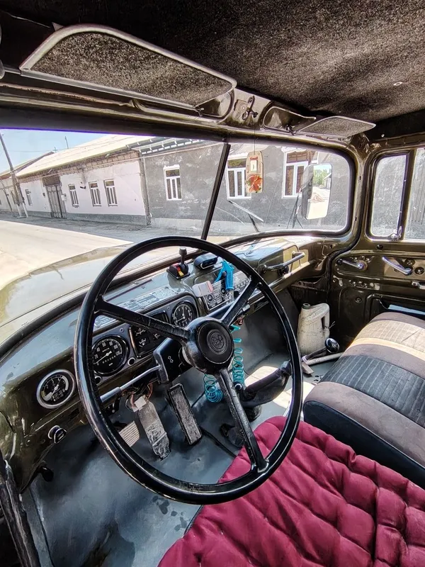 Zil 131 375 mator 3 Zil 131 375 mator 3