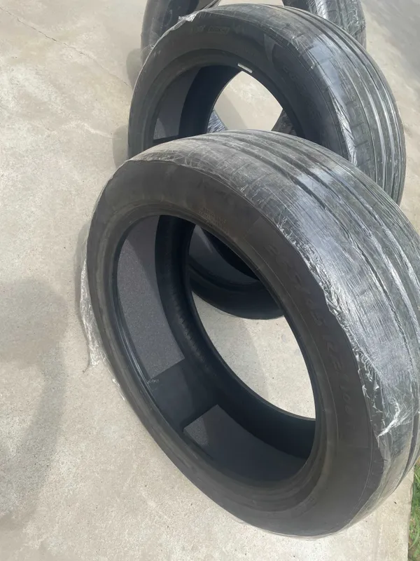 Pirelli Pzero R21 balon — фото 2