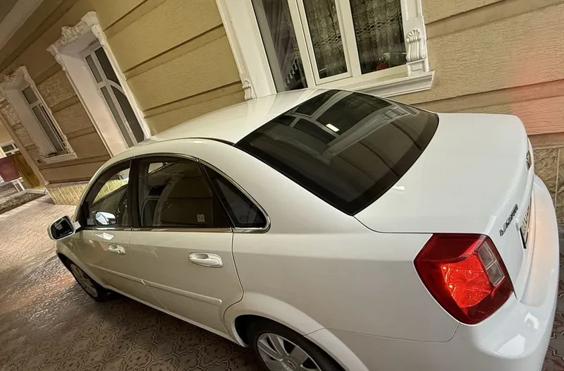 Lacetti Gentra 2022 3 Lacetti Gentra 2022 3