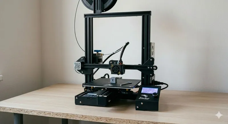 3D Печать и 3D Моделирование на заказ (ABS, PETG)