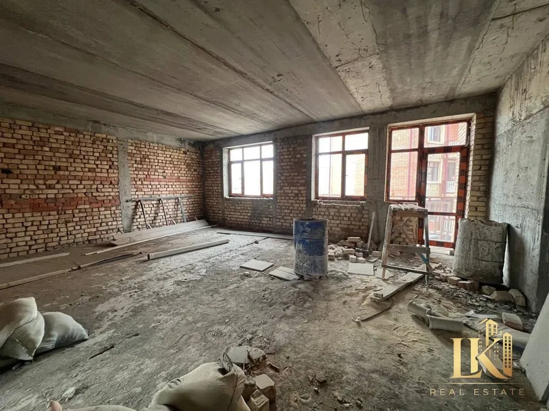 Продаётся 3-комнатная квартира в новостройке ЖК Mashxadi Residence (3/4/8) 4 Продаётся 3-комнатная квартира в новостройке ЖК Mashxadi Residence (3/4/8) 4