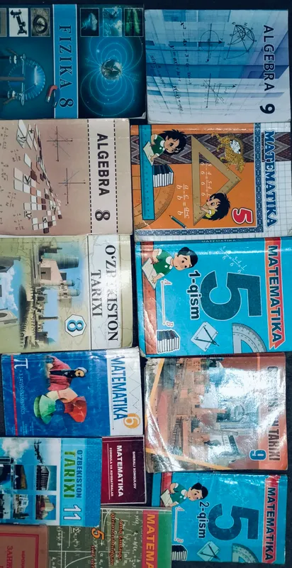 Новые книги и учебники на разные темы 4 Новые книги и учебники на разные темы 4