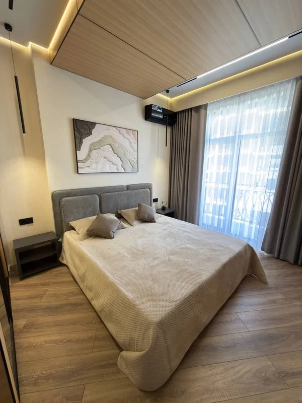 ЖК DARHAN RESIDENCE 6 ЖК DARHAN RESIDENCE 6