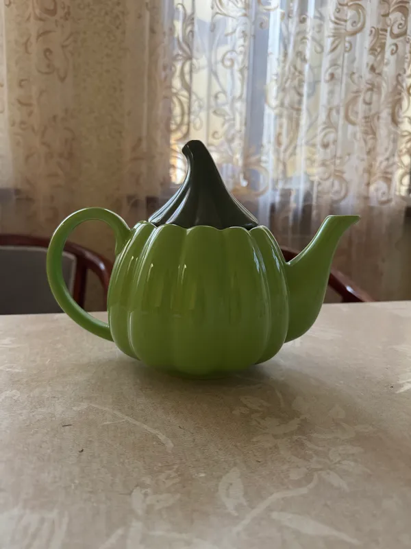 Чайник 2