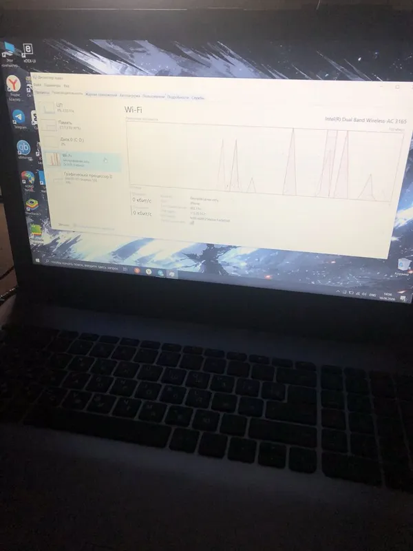 Core i7 hp notebook — фото 4