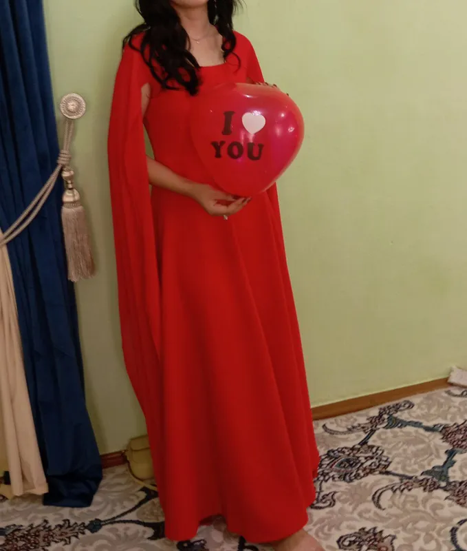Ayollar libosi