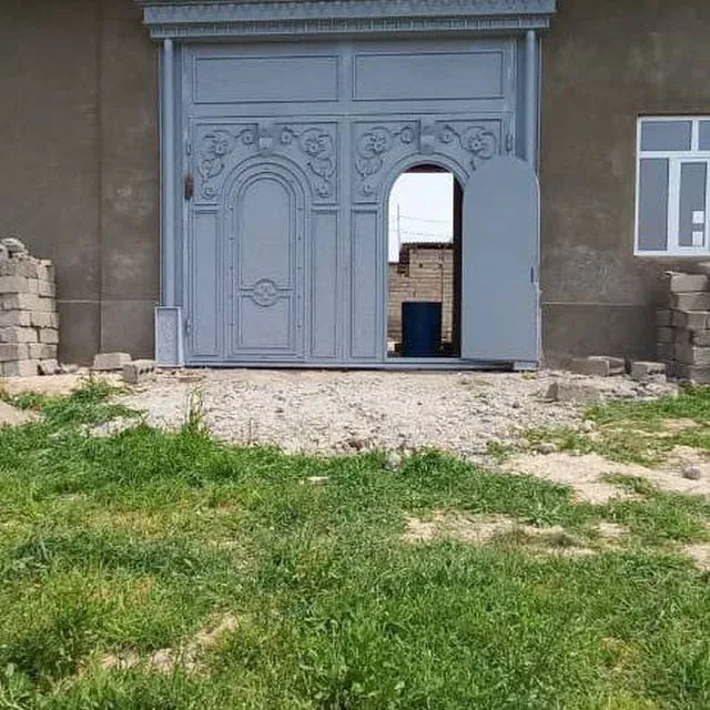 Тошкент Сварщик Хар хил турдаги сварка ишларини киламиз 5