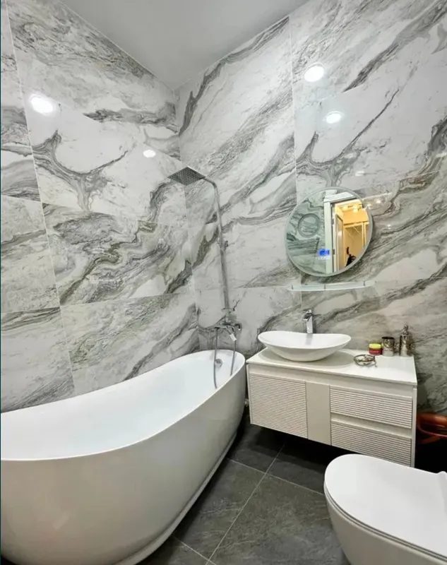 Yunusobod, 16-mavze, 3 xona • 85 m² • 6/12-qavat 4