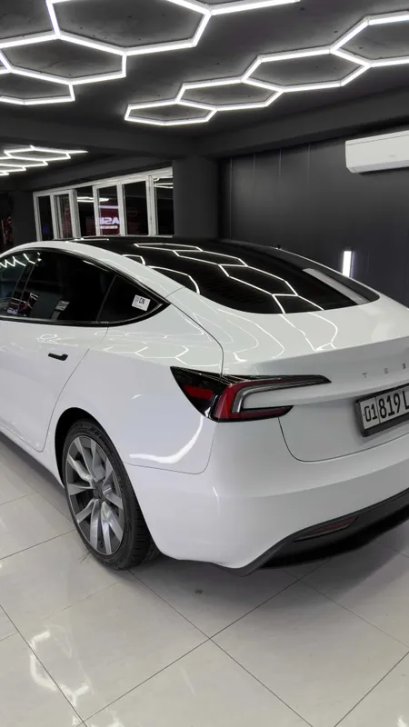 Tesla Model 3 Long Range Highland 2023/2024 — фото 3