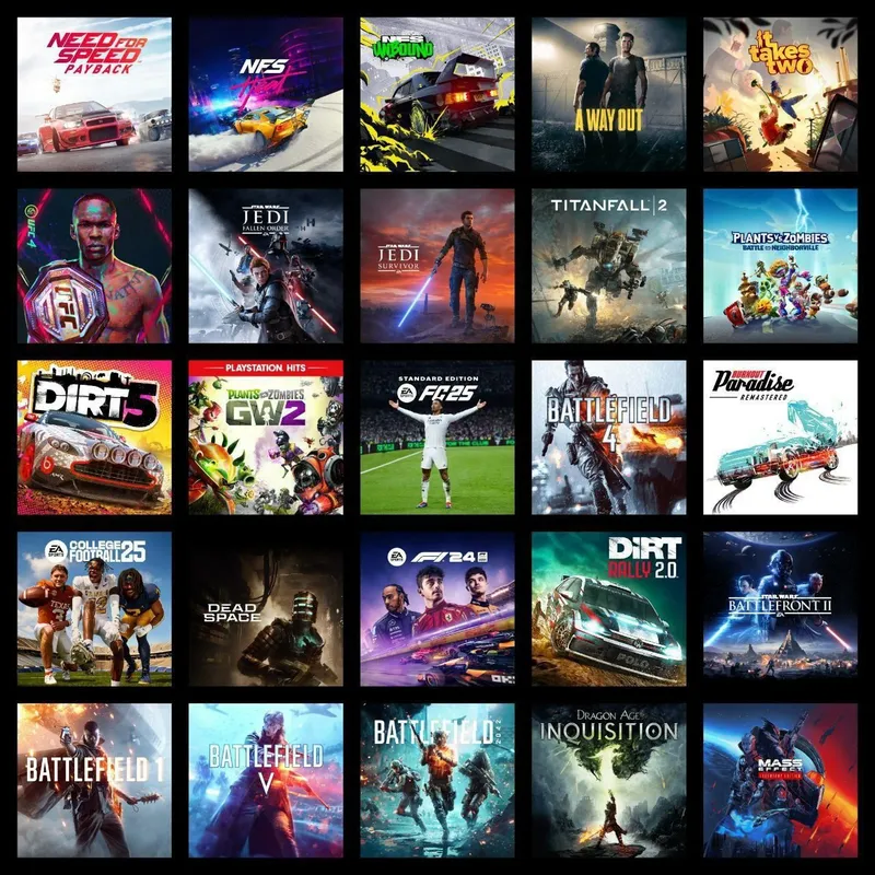 PS5 va PS4 uchun Raqamli o'yinlar — фото 1