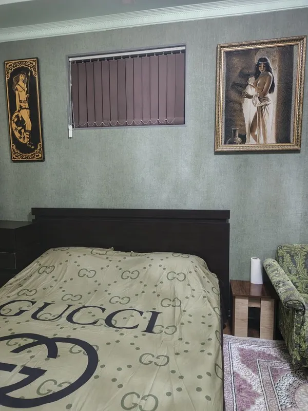 Posutochna KVARTIRA BEZ ZakS Beriladi — фото 1