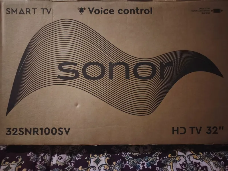 Televizor smart 32tv
