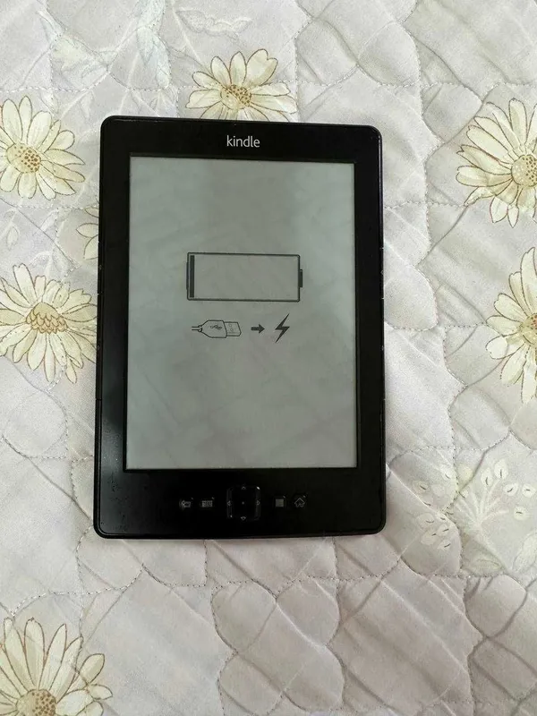 Продаю электронную книгу Amazon Kindle — фото 1