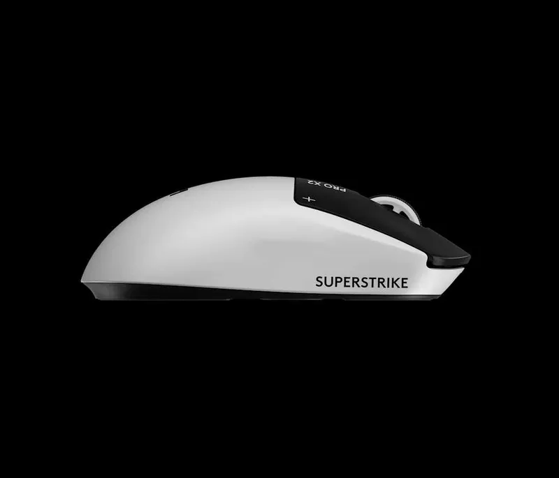 ПРЕДЗАКАЗ Logitech G Pro X2 Superstrike — фото 1