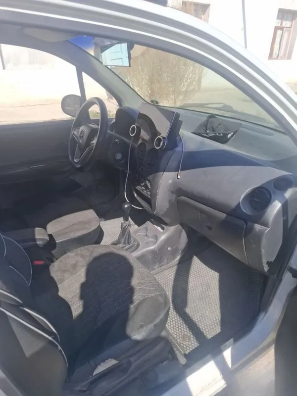 Matiz sotiladi srochna tel olomasam sms yozila qayti qilaman 9 Matiz sotiladi srochna tel olomasam sms yozila qayti qilaman 9