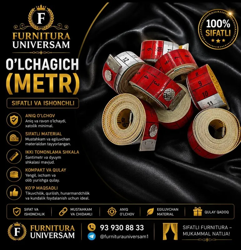 O'lchagich (metr)