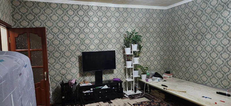 срочно продаётся квартира 4