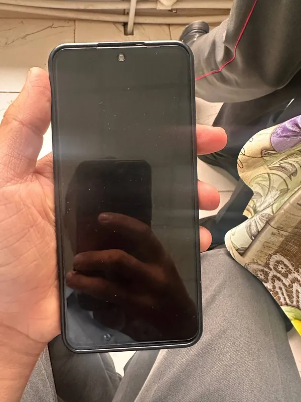 POCO X5 PRO 5G obmen — фото 2