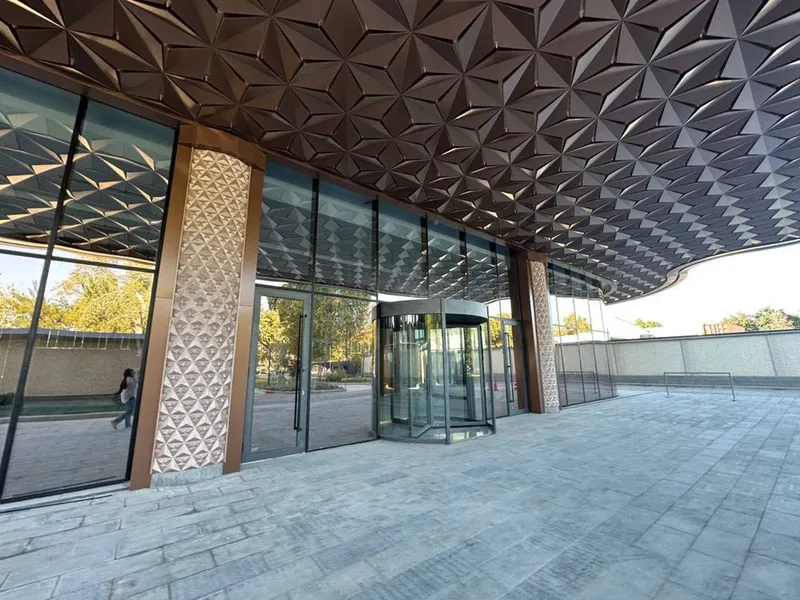 Продажа офиса 83кв.м. в БЦ Zarafshon (ZGG) от владельца — фото 6